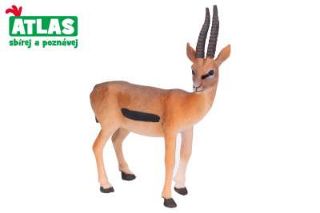 Obrázek z Antilopa plast 19cm 